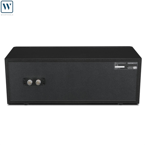Loa Wharfedale Diamond 11.CC 23